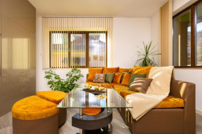 Two bedroom apt Karavelov with Private Parking Medical University